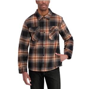 Dakine Men's Shirt Jacket Size L NEW # J-328